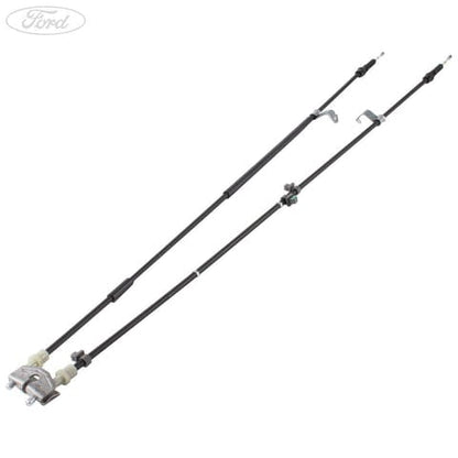 GENUINE FORD 1949912 FIESTA B-MAX REAR PARKING HAND BRAKE CABLE | ML Performance UK