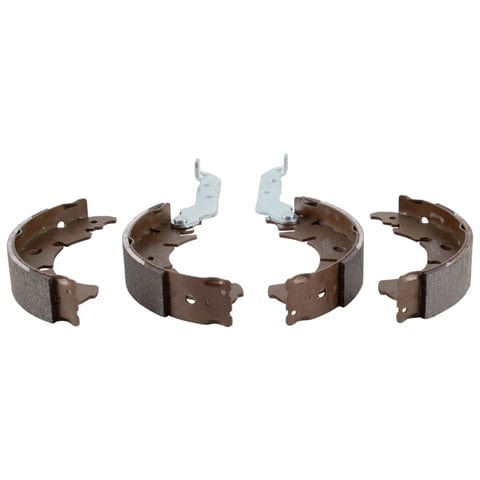 GENUINE FORD 1236882 FIESTA FUSION & KA REAR BRAKE SHOE KIT | ML Performance UK