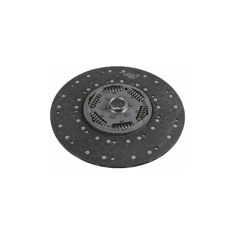 Sachs 1878 003 238 Clutch Disc