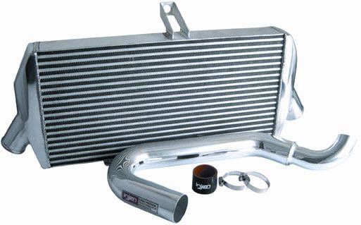 INJEN EVO VIII/IX '03/- INTERCOOLER KIT - SP1898FM