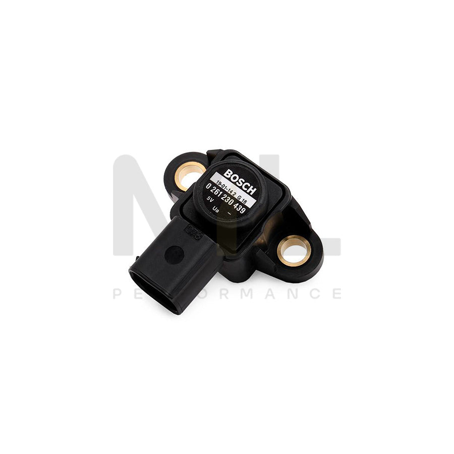 BOSCH MAP Sensor 0261230439 | ML Car Parts UK | ML Performance