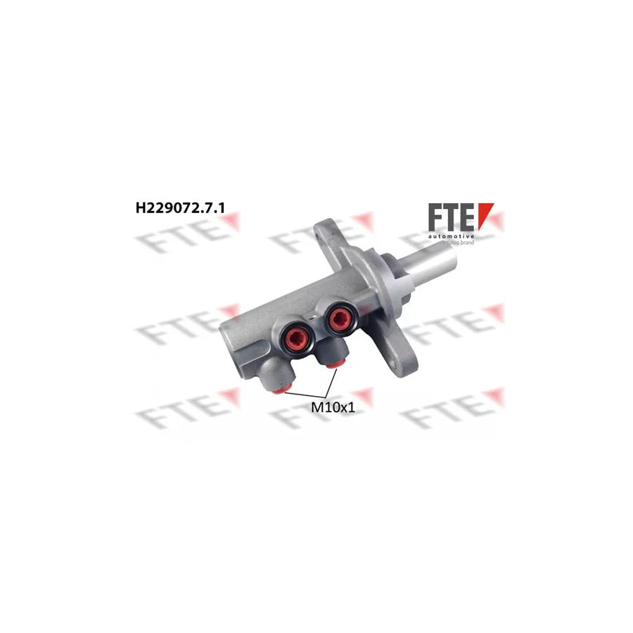 Fte 9220178 Brake Master Cylinder | ML Performance UK Car Parts