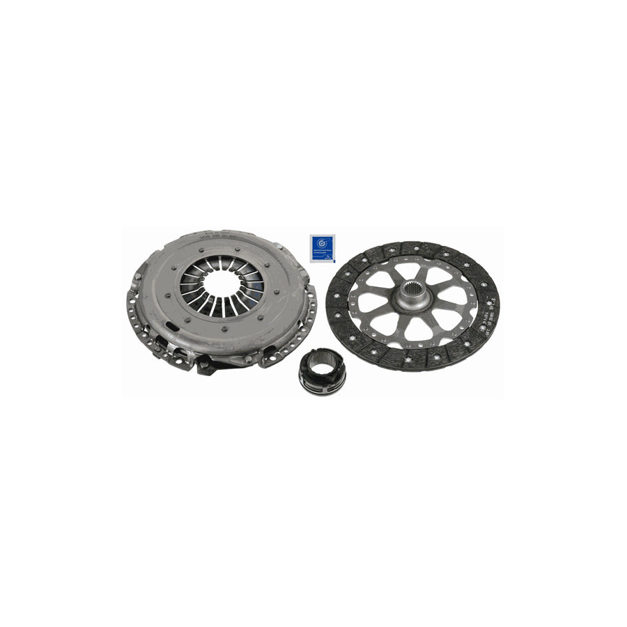 Sachs Xtend 3000 970 024 Clutch Kit