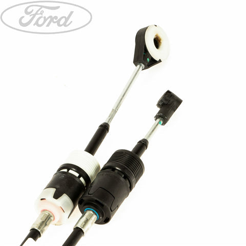 GENUINE FORD 1755134 SELECTOR LEVER CONTROL CABLE | ML Performance UK