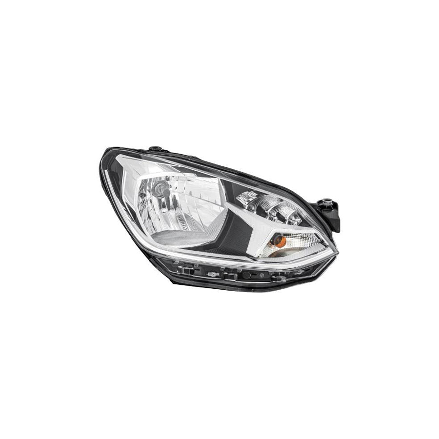 Hella 1LL 012 644-041 Headlight For VW Up