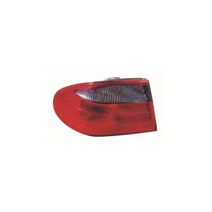 Abakus 4401915RUEDR Rear Light Suitable For Mercedes-Benz E-Class Saloon (W210) | ML Performance UK