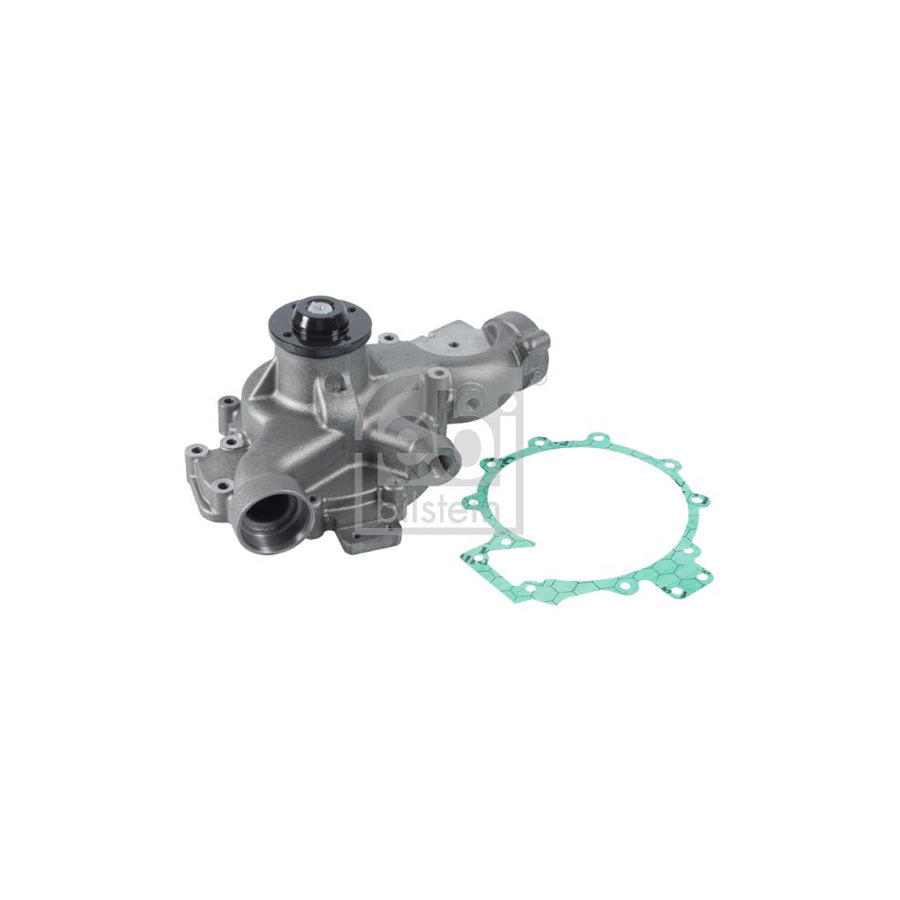 Febi Bilstein 172074 Water Pump