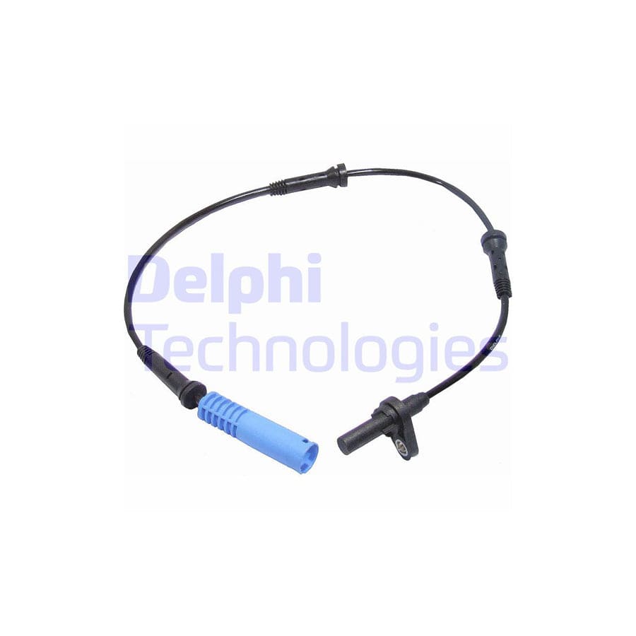 Delphi Ss20072 Abs Sensor