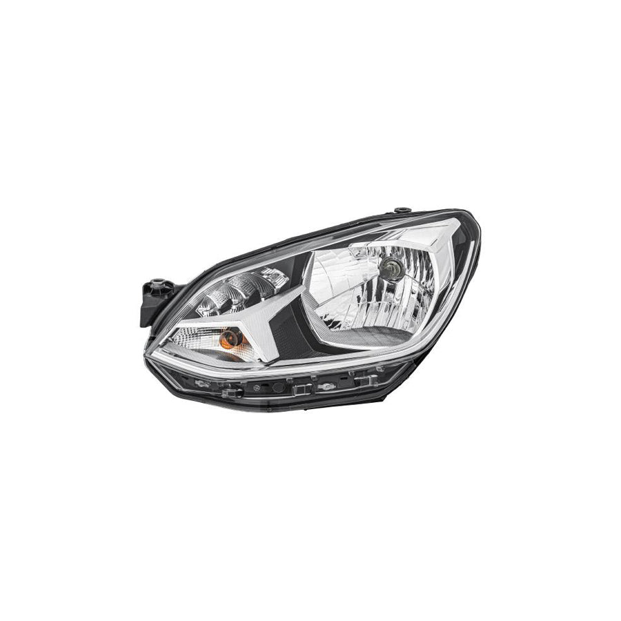 Hella 1LL 012 644-031 Headlight For VW Up