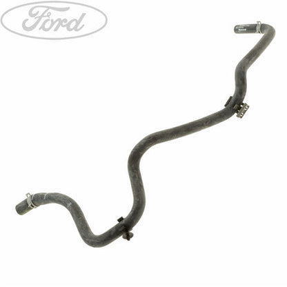 GENUINE FORD 1038222 RADIATOR SUPPLY TANK HOSE | ML Performance UK