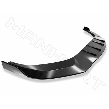 MANHART MH2G1122101 CARBON FRONT SPOILER FOR BMW G1X 7-SERIES