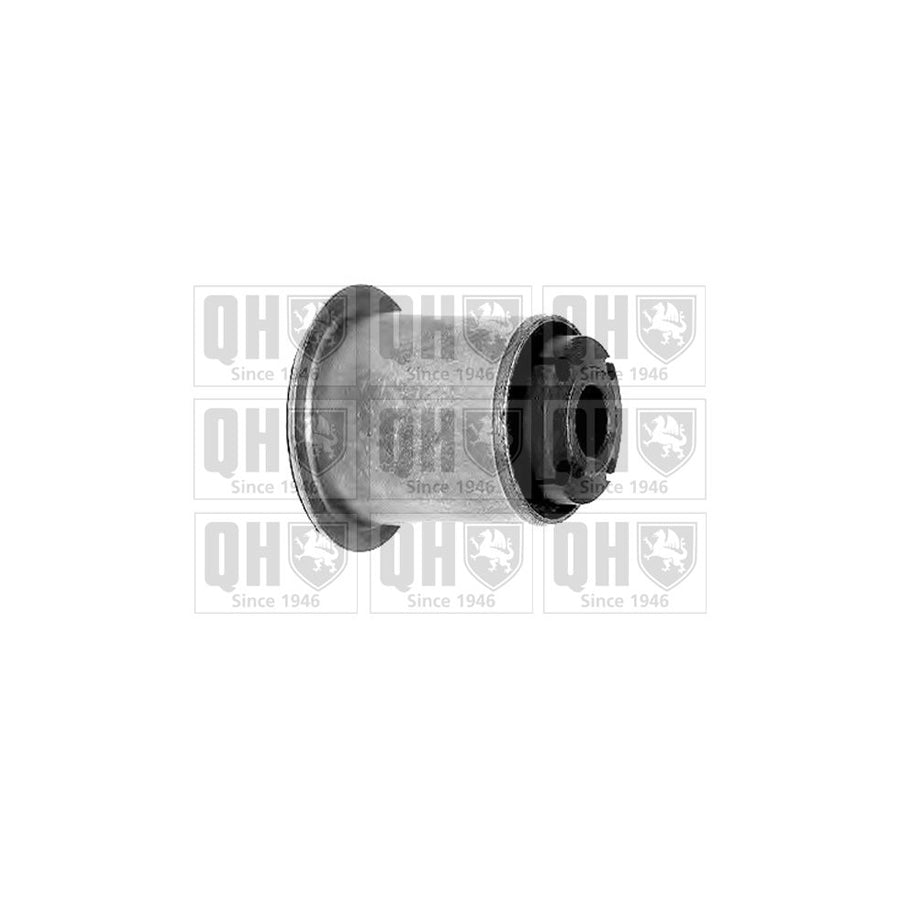 Quinton Hazell EMS8333 Control Arm / Trailing Arm Bush For Renault 21 | ML Performance UK Car Parts