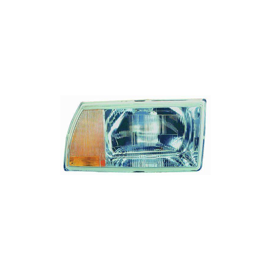 Abakus 5521101RLDEY Headlight | ML Performance UK