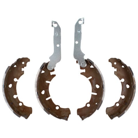 GENUINE FORD 1236882 FIESTA FUSION & KA REAR BRAKE SHOE KIT | ML Performance UK