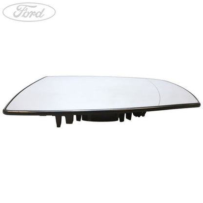 GENUINE FORD 5220900 REAR VIEW OUTER MIRROR GLASS | ML Performance UK