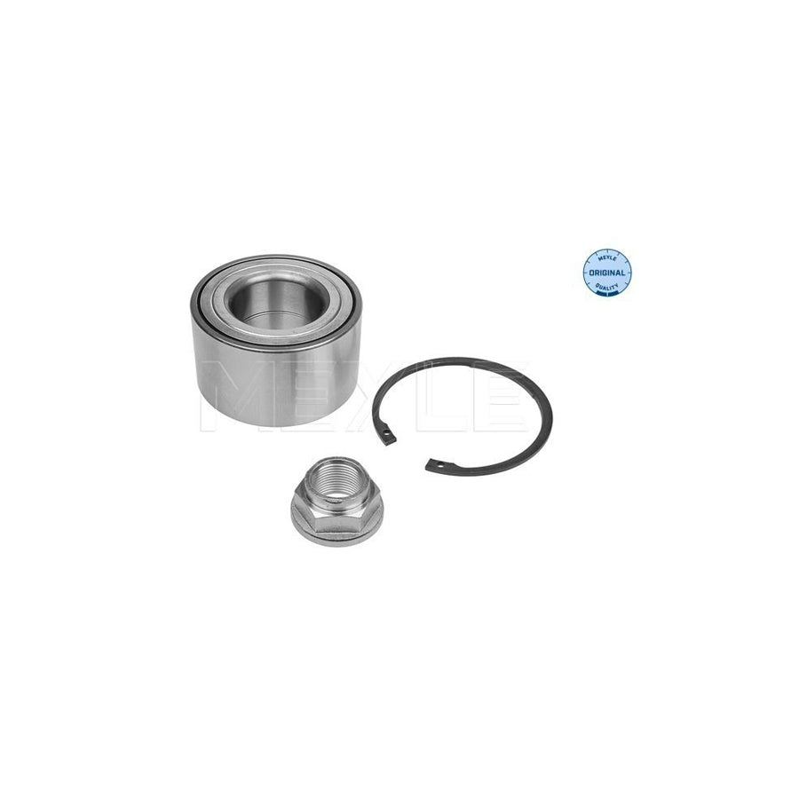 Meyle 35-14 650 0001 Wheel Bearing Kit