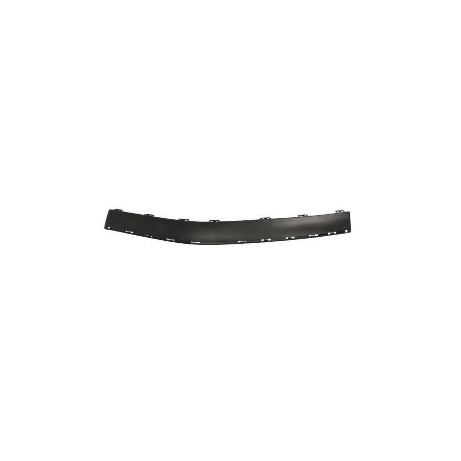 Blic 5703-05-5536923P Bumper Moulding For Peugeot 406