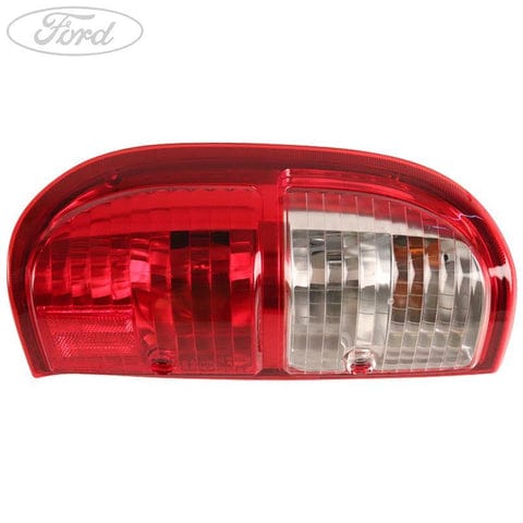 GENUINE FORD 1358135 RANGER N/S REAR LIGHT LAMP UNIT RHD 05/2004-10/2007 | ML Performance UK