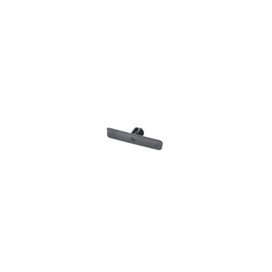 Genuine BMW 61139219792 Cable Holder SCHWARZ (Inc. i8) | ML Performance UK Car Parts