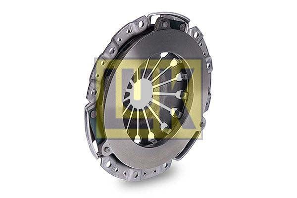 LuK 118 0195 10 Clutch Pressure Plate