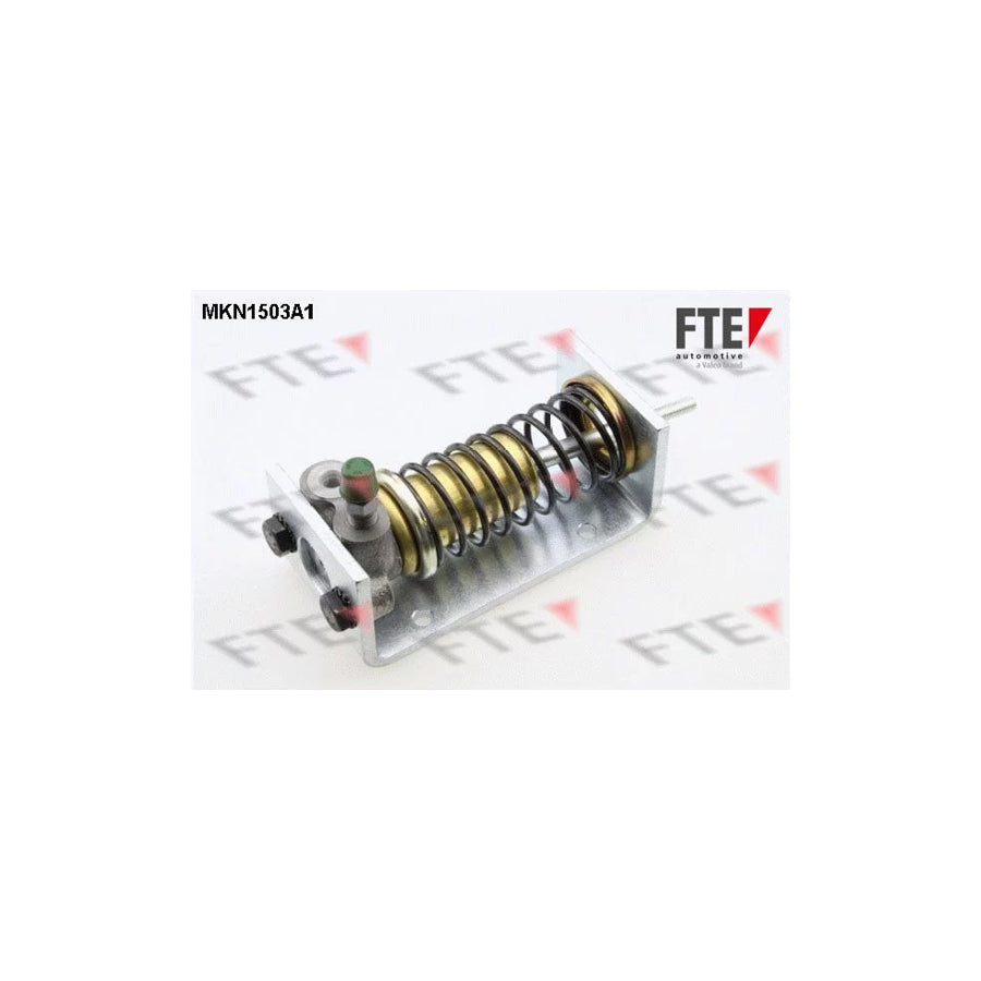 Fte MKN1503A1 Slave Cylinder, Clutch | ML Performance UK Car Parts