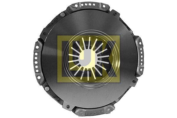 LuK 131 0312 10 Clutch Pressure Plate