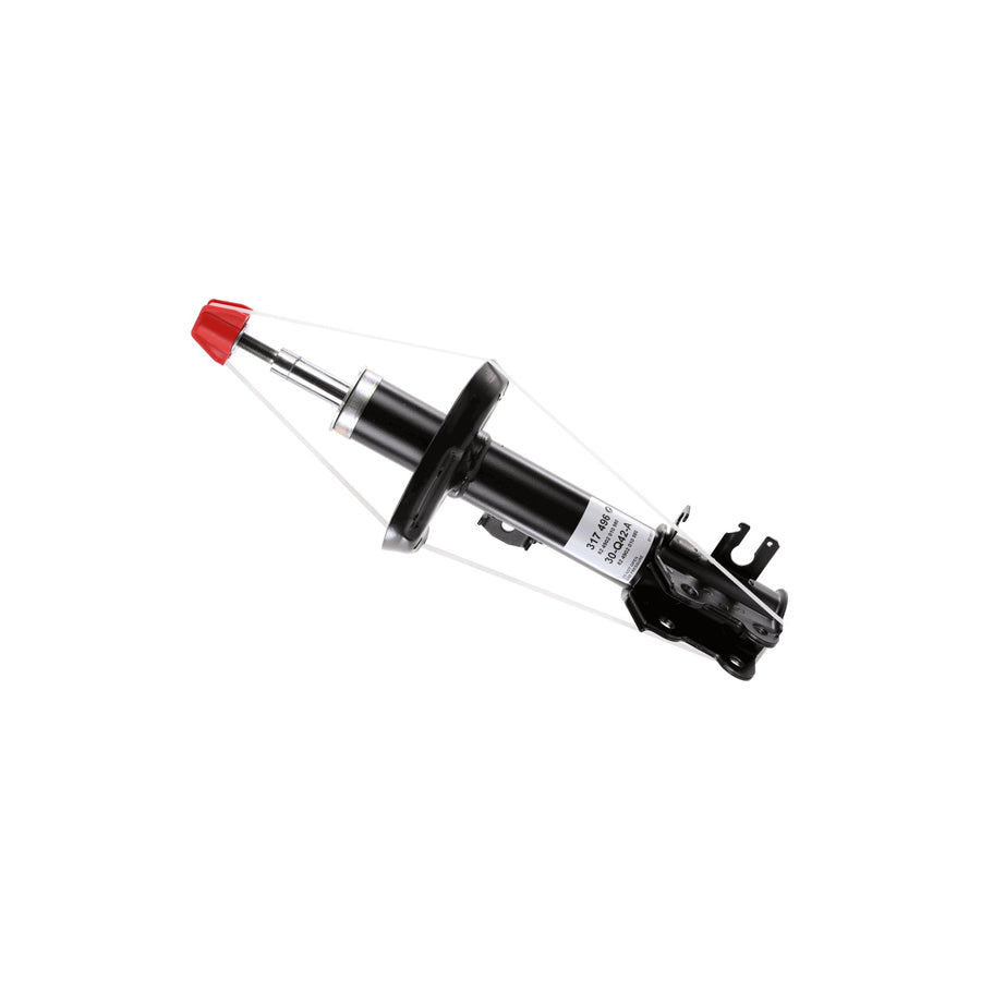 Sachs 317 496 Shock Absorber