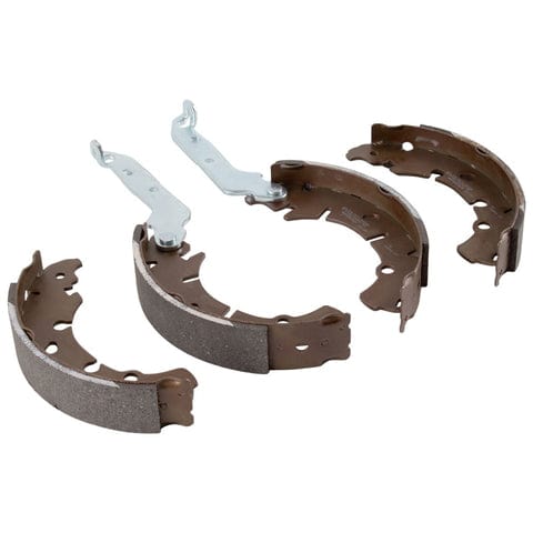 GENUINE FORD 1236882 FIESTA FUSION & KA REAR BRAKE SHOE KIT | ML Performance UK