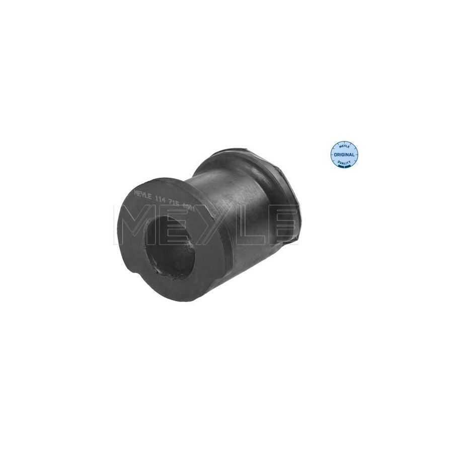 Meyle 114 715 0001 Anti Roll Bar Bush