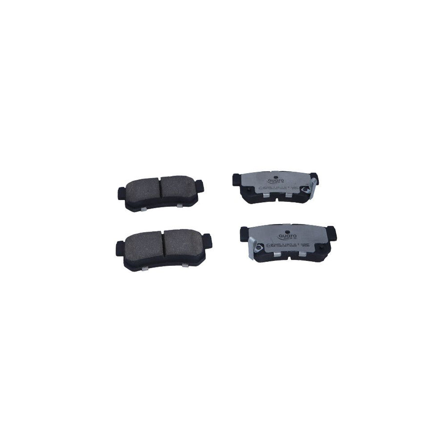 Quaro QP0485C Brake Pad Set