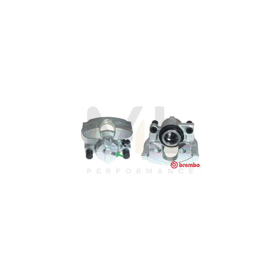 BREMBO F 68 113 Brake Caliper | ML Performance Car Parts