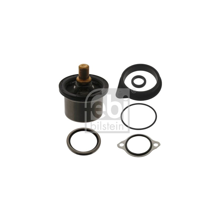 Febi Bilstein 40747 Engine Thermostat