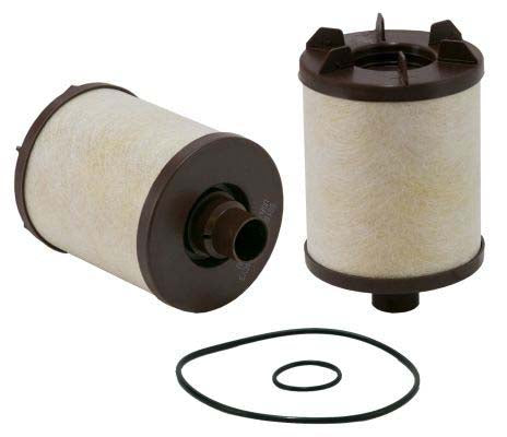 WIX Filters WS10107 Filter, Crankcase Breather