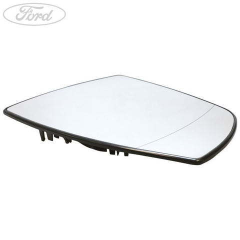 GENUINE FORD 5220900 REAR VIEW OUTER MIRROR GLASS | ML Performance UK