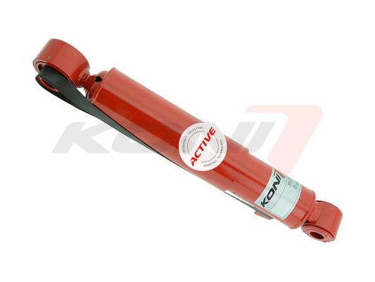 KONI 8245-1363 Shock Absorber For Hyundai Santa Fe III (Dm) | ML Performance UK UK