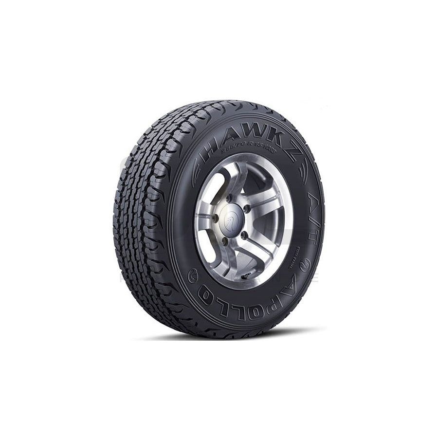 Apollo Hawkz A/T 265/65 R17 112T SUV Summer Tyre | ML Performance UK Car Parts