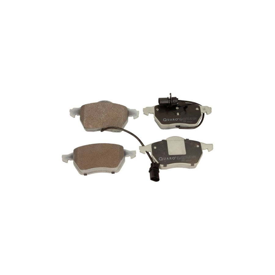 Quaro QP6970 Brake Pad Set