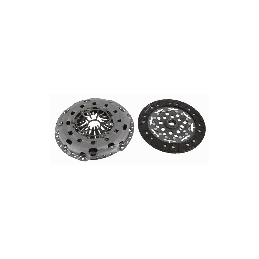 Sachs 3000 950 971 Clutch Kit For Jaguar S-Type (X200)