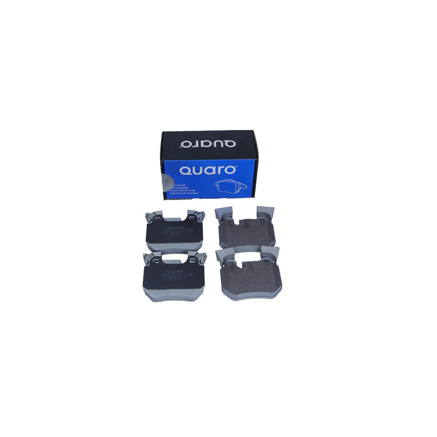 Quaro QP0483 Brake Pad Set