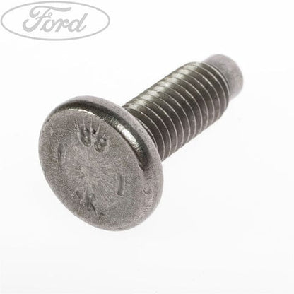 GENUINE FORD 1095072 REAR PANELS AND REAR PACKAGE TRAY BOLT | ML Performance UK