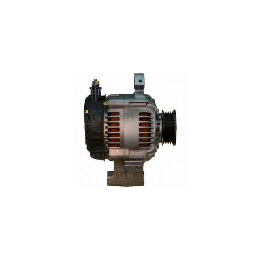 Hella 8EL 731 753-001 Alternator For Daihatsu Applause I Hatchback (A101, A111)