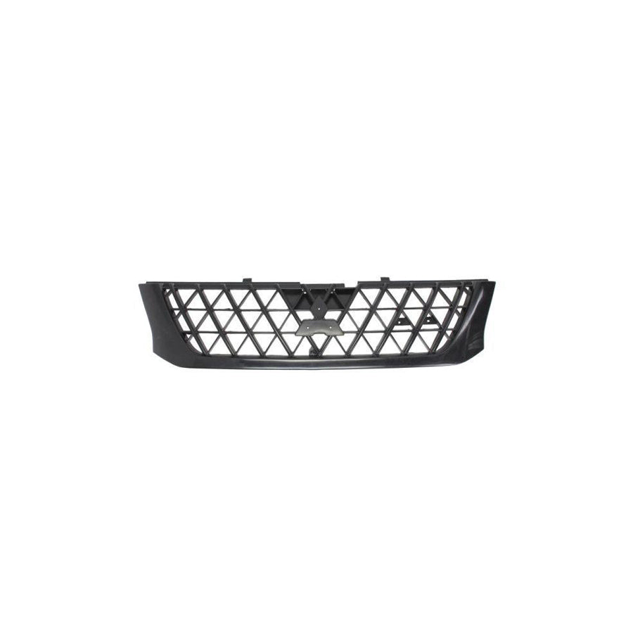 Blic 6502-07-3782990P Radiator Grille For Mitsubishi L200 III Pickup (K6)