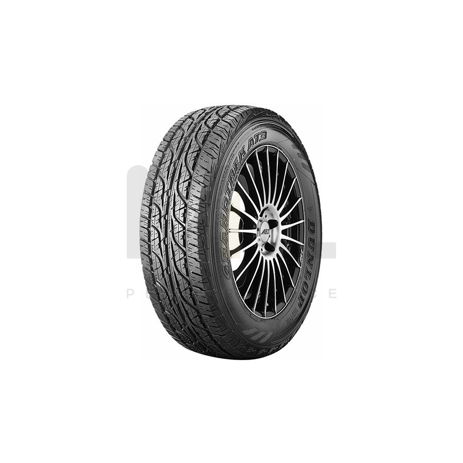 Dunlop Grandtrek AT3 205/70 R15 96T SUV Summer Tyre | ML Performance UK Car Parts