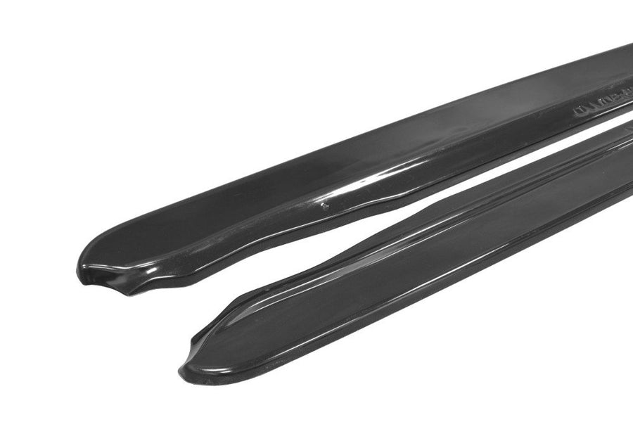 Maxton Design Audi S6 C5 Side Skirts Diffusers