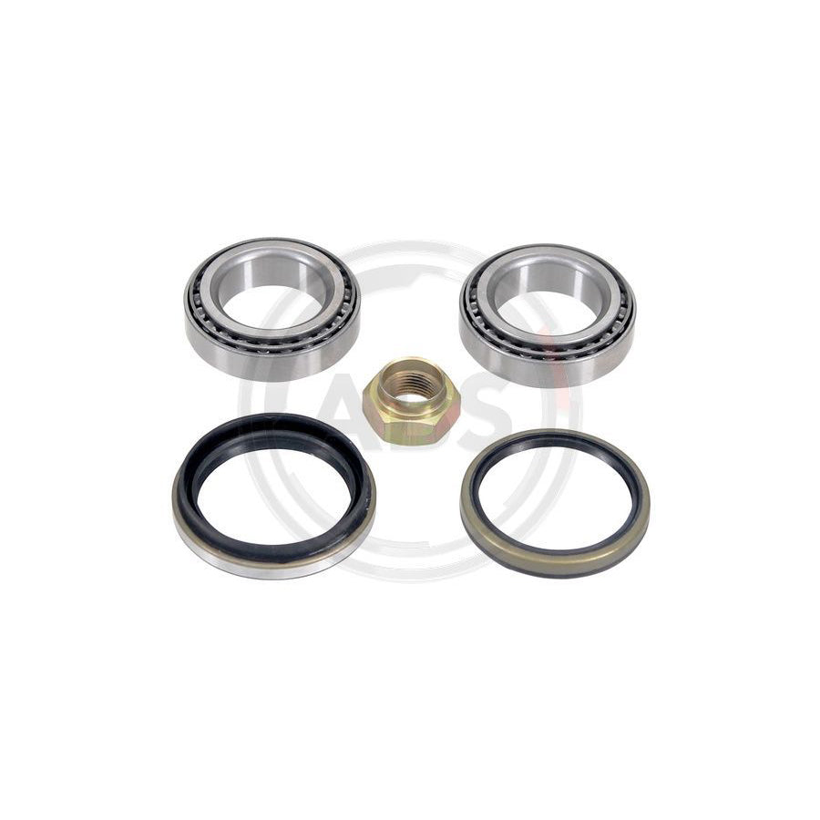 A.B.S. 200252 Wheel Bearing Kit