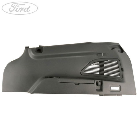 GENUINE FORD 1747432 C-MAX GRAND C-MAX REAR O/S BOOT TRIM SUPPORT PANEL 10-15 | ML Performance UK