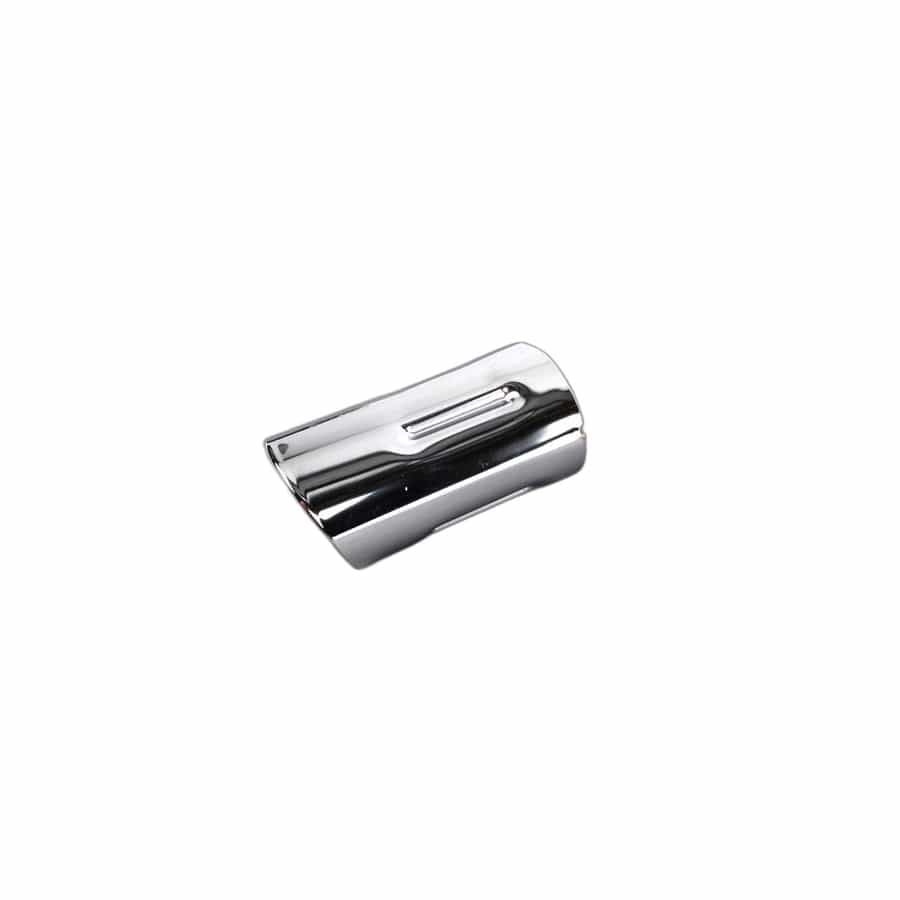 Genuine BMW 82120151089 E85 Tailpipe Tip, Chrome (Inc. Z4) | ML Performance UK Car Parts