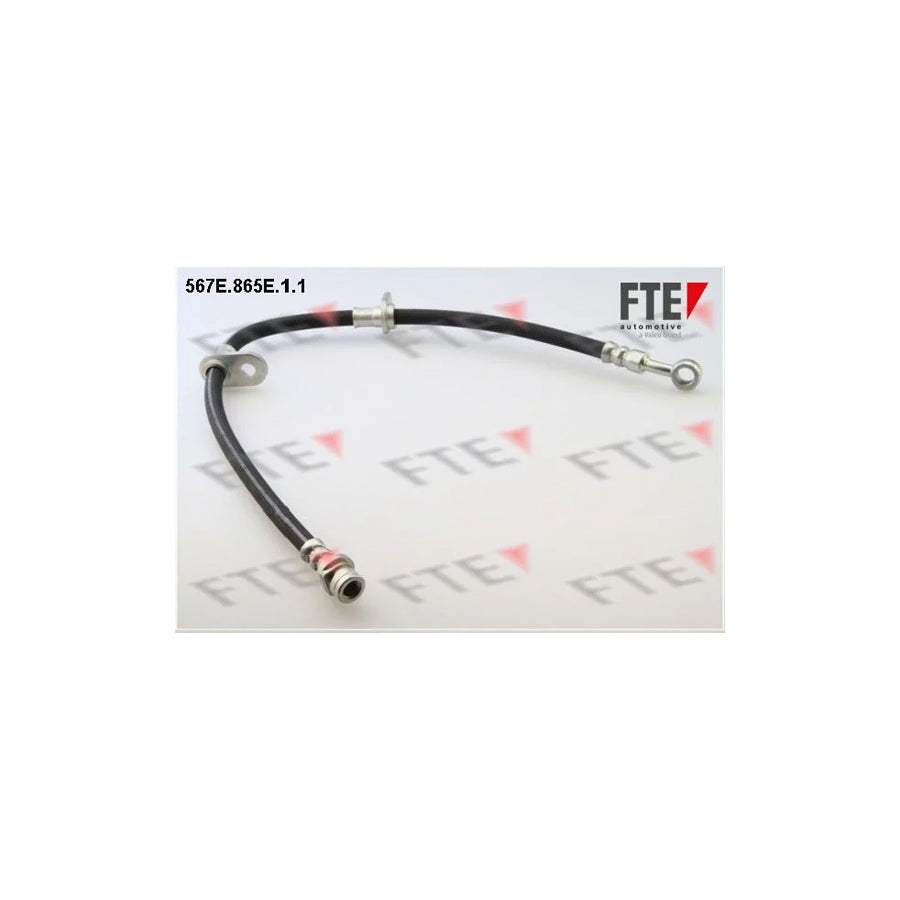 Fte 9240787 Brake Hose | ML Performance UK Car Parts