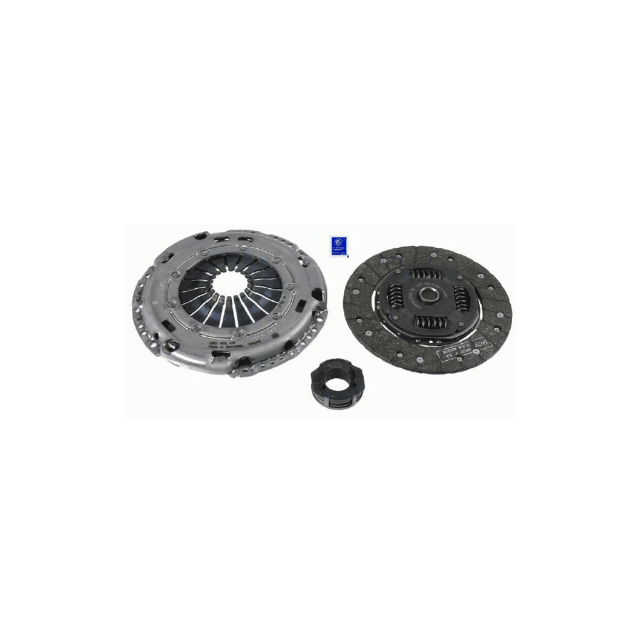 Sachs Xtend 3000 970 030 Clutch Kit