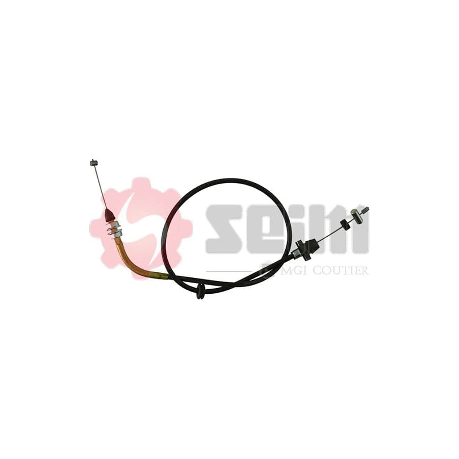 SEIM 554627 Throttle Cable for FIAT Seicento / 600 Hatchback (187) | ML Performance UK Car Parts